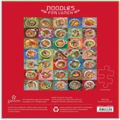 Galison Noodles Puzzle thumbnail 5