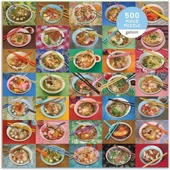 Galison Noodles Puzzle thumbnail 6