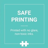 Galison Dolgun Bahçe Puzzle thumbnail 6