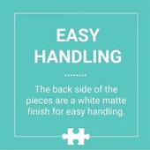 Galison Ana Cadde Puzzle thumbnail 6