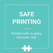 Galison Kokteyl Harita Puzzle thumbnail 6