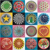 Galison Kekler Puzzle thumbnail 3