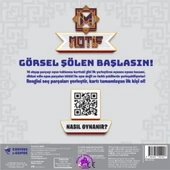 Motif Bal Oyuncak - 3