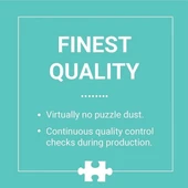 Galison Dolgun Bahçe Puzzle thumbnail 7