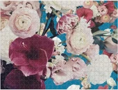 Galison Çift Taraflı Çiçek Puzzle thumbnail 9