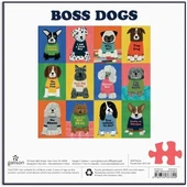 Galison Patron Köpekler Puzzle thumbnail 5