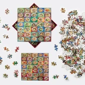 Galison Noodles Puzzle thumbnail 3