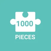 Galison Paris Puzzle - 6