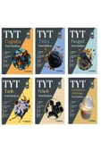 Tudem Yayınları Tyt Sözel Set - 1