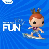 Funko Pop! Animasyon: Sünger Bob Kareşort - Patrick ve Board thumbnail 8