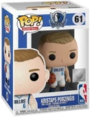 Funko NBA Bulls - Michael Jordan 10 Figür - 2