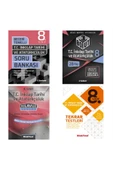 Tudem Yayınları 8.sınıf T.c. İnkılap Tarihi Ve Atatürkçülük Seti - 1
