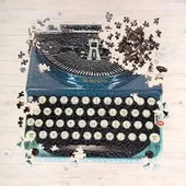 Galison Puzzlelar 750 Parça thumbnail 5