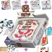 Motif Bal Oyuncak - 1