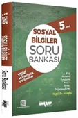 5. Sınıf Sosyal Bilgiler Soru Bankasi Ankarayayin - 1
