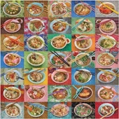 Galison Noodles Puzzle thumbnail 2