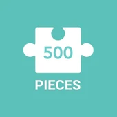 Mudpuppy Uyuşuk Hayvanlar Puzzle - 3