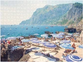 Galison İtalya Puzzle thumbnail 2