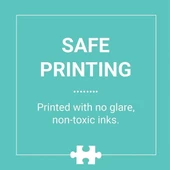 Mudpuppy Havalı Kediler Puzzle thumbnail 6