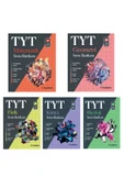 Tudem Yayınları Tyt Sayısal Set - 1
