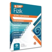 9.Sınıf Fizik Soru Bankası Bilgi Sarmal - 1