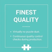 Galison Sevginin Yaşadığı Yer Puzzle - 5