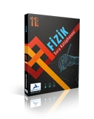 Paraf Yayınları 11. Sınıf Fizik Soru Kütüphanesi - 1