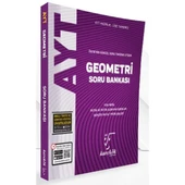 Ayt Geometri Soru Bankası Karekök Yayınları - 1