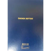 Kocaoluk Ödenek Defteri - 1