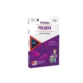 Doğan Akademi Tyt Kafadar Felsefe Soru Bankası - 1