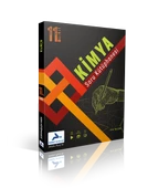 Paraf 11.sınıf Kimya Soru Kütüphanesi - 1