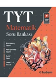 Tudem Yayınları Tyt Matematik Soru Bankası - 1