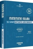 10.Sınıf Matematik Soru Bankası Matematikkulübü - 1