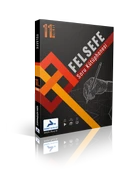 Paraf 11.sınıf Felsefe Soru Kütüphanesi - 1