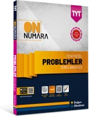Doğan Akademi Yayınları Tyt On Numara Yeni Nesil Problemler Soru - 1
