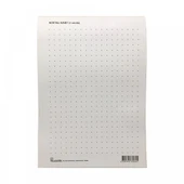 Kocaoluk A4 Noktalı Kağıt(1 Cm.) - 2