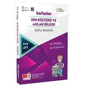 Doğan Akademi Tyt Ayt Kafadar Din Kültürü Ve Ahlak Bilgisi Soru B - 1