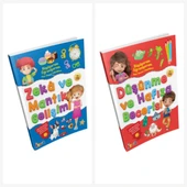 Bıcırık Zeka Ve Mantık Gelişimi&düşünme Ve Hafıza Becerisi - 1