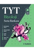 Tudem Yayınları Tyt Biyoloji Soru Bankası - 1