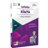 Doğan Akademi Ayt Kafadar Kimya Soru Bankası - 1