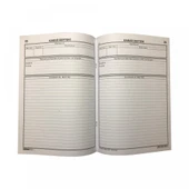 Kocaoluk Karar Defteri - 2