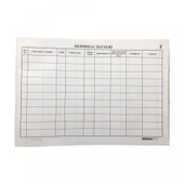 Kocaoluk Demirbaş Defteri - 2