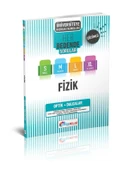 Köşebilgi Yayınları Her Bedende Sorular Fizik Optik-dalgalar (2021) - 1