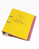 Kocaoluk T.c. M.e.b. Özlük Dosyası - 1