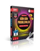 Strateji Yayınları Tyt Gün Gün Problemler - 1