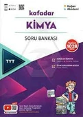 Doğan Akademi Tyt Kafadar Kimya Soru Bankası - 1