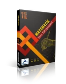 Paraf Yayınları 11.sınıf Matematik Soru Kütüphanesi - 1