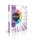 Köşebilgi Yayınları Tyt Biyoloji Soru Bankası - 1