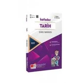 Doğan Akademi Tyt Kafadar Tarih Soru Bankası - 1
