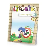 Dorya Yayınları Limbik Çizerek Öğreniyor - 1